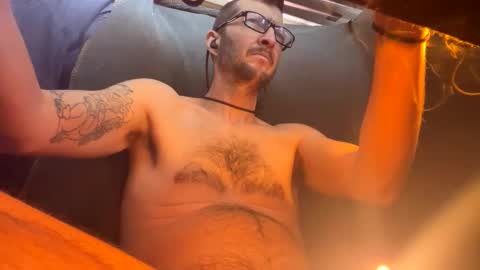 Tantra Punk online show from April 17, 2026, 7:06 pm