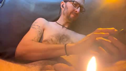 Tantra Punk online show from April 22, 2026, 6:42 pm