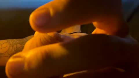 Tantra Punk online show from July 16, 2026, 5:41 pm