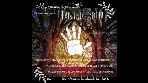 Lilith Eden  sometimes Eve online show from March 19, 2026, 7:18 pm