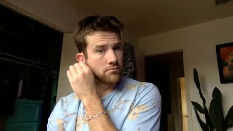 Dr. Love online show from January 29, 2025, 7:22 pm