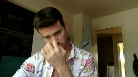 Dr. Love online show from June 23, 2026, 2:04 pm