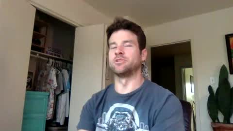 Dr. Love online show from July 24, 2026, 12:41 am