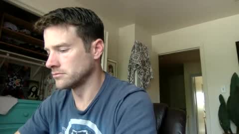 Dr. Love online show from July 29, 2026, 5:11 pm