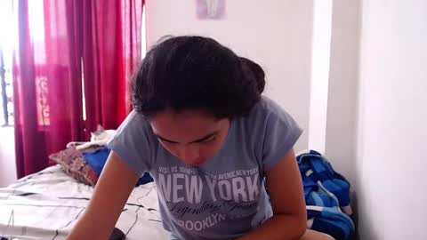 Snapshot of tantricroots chatting on December 9, 2024, 7:39 pm Angeline Follow online show from December 9, 2024, 7:39 pm