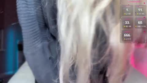 Tanya acid       online show from February 17, 2026, 1:35 am