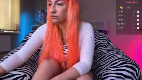 Tanya acid       online show from April 25, 2026, 6:16 am