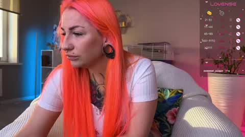 Tanya acid       online show from May 3, 2026, 4:40 am
