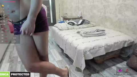 TanyaAndWinson online show from January 29, 2025, 3:44 am