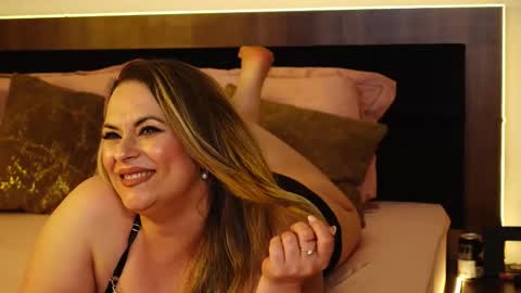 TanyaJade online show from February 4, 2026, 8:58 pm