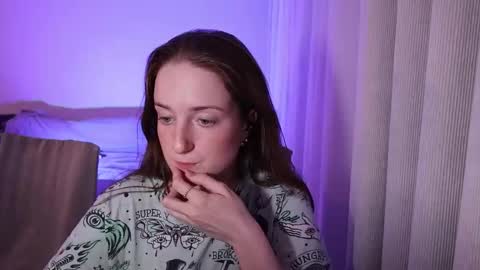 Tanya Chudo online show from November 27, 2025, 12:35 am