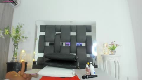 Snapshot of tanyyaa chatting on December 29, 2024, 2:38 am Tanya online show from December 29, 2024, 2:38 am