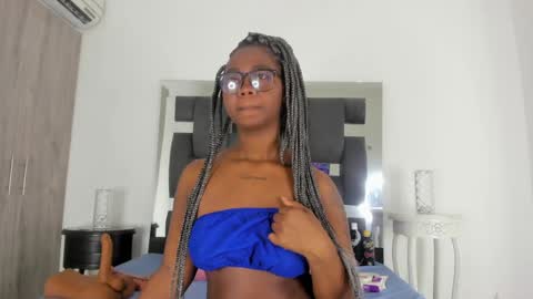 Snapshot of tanyyaa chatting on February 8, 2025, 12:17 pm Tanya online show from February 8, 2025, 12:17 pm