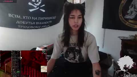 tap_forty online show from July 28, 2026, 6:53 pm