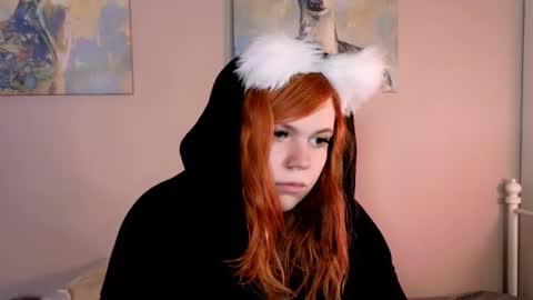 tara_renn online show from February 11, 2025, 12:49 am