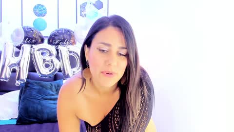 taracarsonn online show from January 29, 2025, 5:09 am