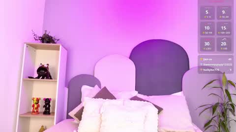 taracarsonn online show from May 1, 2026, 3:55 am