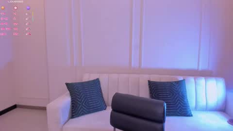 Tara Lawrence online show from March 7, 2026, 8:50 pm