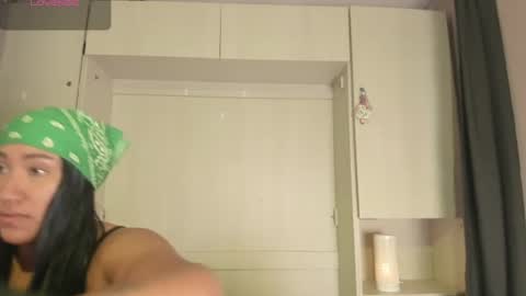 Snapshot of tarawiilson_ chatting on July 10, 2026, 8:33 pm T A R A online show from July 10, 2026, 8:33 pm