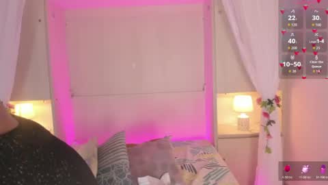 Snapshot of tarawiilson_ chatting on July 16, 2026, 7:42 pm T A R A online show from July 16, 2026, 7:42 pm