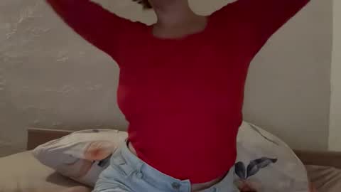 tracypussy online show from April 26, 2026, 3:48 am
