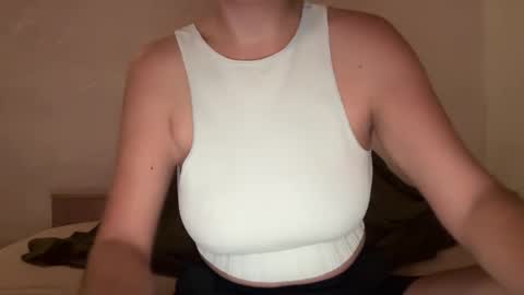 tracypussy online show from June 11, 2026, 4:32 am