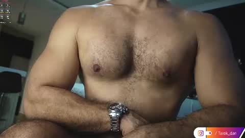 Tarek online show from July 3, 2026, 12:11 pm