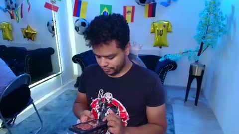 Tarly  Who  online show from June 20, 2026, 11:35 am