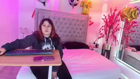 Tarly  Who  online show from July 11, 2026, 11:24 am