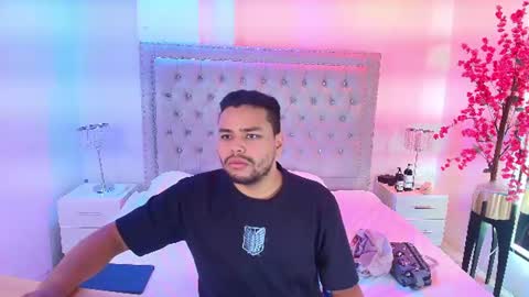 Tarly  Who  online show from July 23, 2026, 11:30 am