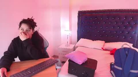 Tarly  Who  online show from August 8, 2026, 11:23 am