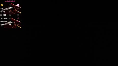 tarrant_ online show from June 10, 2026, 11:35 pm