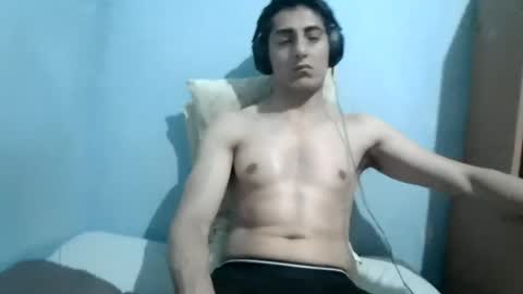 tarzan_07 online show from June 25, 2026, 5:34 am