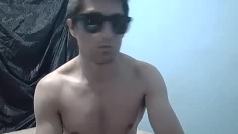 tarzan_07 online show from June 28, 2026, 5:57 am