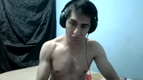 tarzan_07 online show from July 1, 2026, 6:04 am