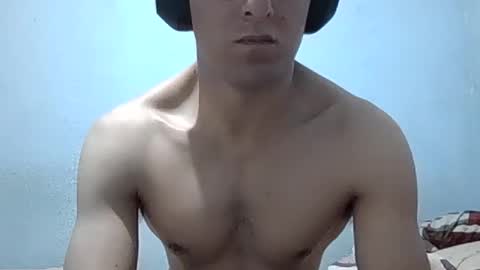 tarzan_07 online show from July 7, 2026, 6:47 am