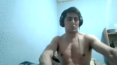 tarzan_07 online show from July 8, 2026, 6:29 am