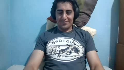 tarzan_07 online show from July 11, 2026, 2:58 am