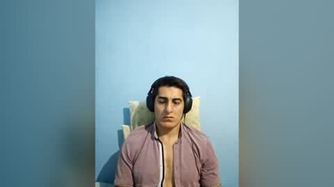 tarzan_07 online show from July 13, 2026, 5:43 am