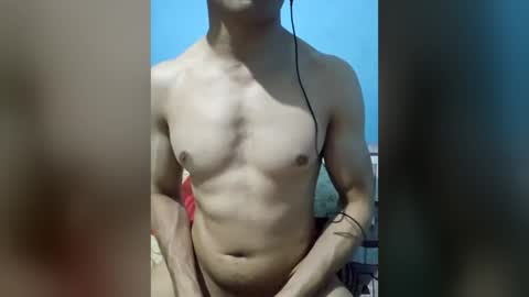 tarzan_07 online show from July 21, 2026, 5:10 am