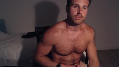 Snapshot of tarzan_thejungleboy chatting on January 8, 2025, 8:18 pm Tarzan online show from January 8, 2025, 8:18 pm