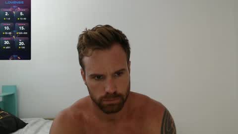 Snapshot of tarzan_thejungleboy chatting on March 12, 2025, 8:41 am Tarzan online show from March 12, 2025, 8:41 am