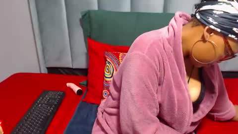 tasha_bebe online show from April 24, 2026, 11:23 am