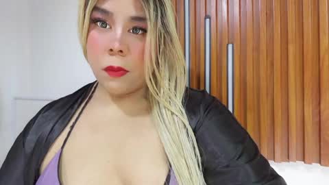 Snapshot of tasha_gatti chatting on May 9, 2026, 2:33 pm instagram Gattitasha online show from May 9, 2026, 2:33 pm
