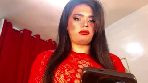 tashaa online show from February 12, 2026, 1:44 am