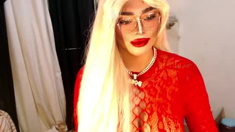 Snapshot of tasha_goddess chatting on May 26, 2026, 5:14 am tashaa online show from May 26, 2026, 5:14 am