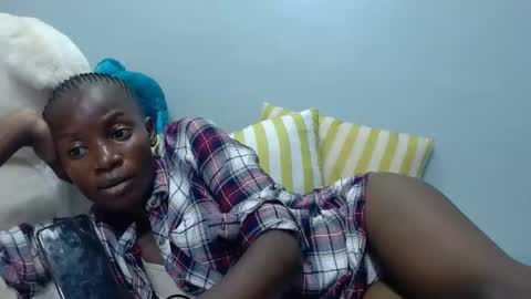 Snapshot of tasha_maya chatting on January 27, 2025, 9:55 pm milan online show from January 27, 2025, 9:55 pm