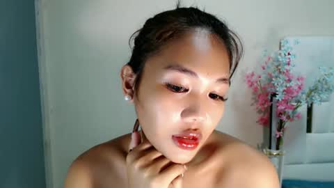 Snapshot of tashaa_09 chatting on September 19, 2025, 1:40 am call me tashaa online show from September 19, 2025, 1:40 am