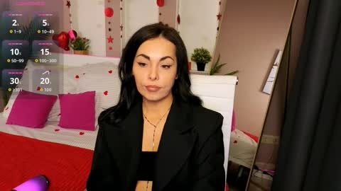 Snapshot of tashahoney chatting on October 5, 2025, 9:13 pm Tasha online show from October 5, 2025, 9:13 pm