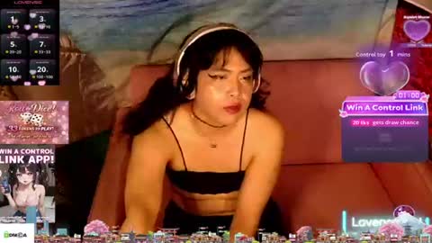 TashaKai online show from June 9, 2026, 3:40 am